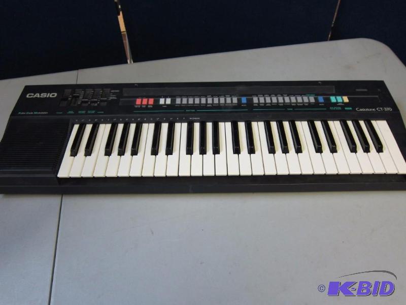 keyboard