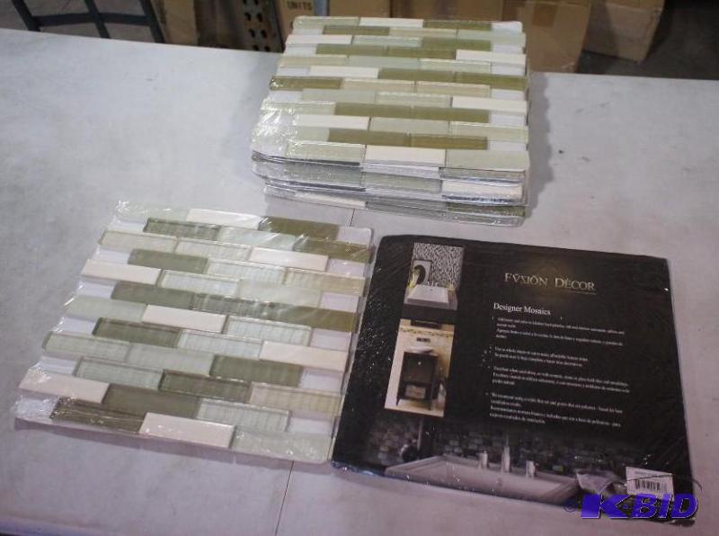 New Fusion Decor Jeffrey Clark Collection Des...