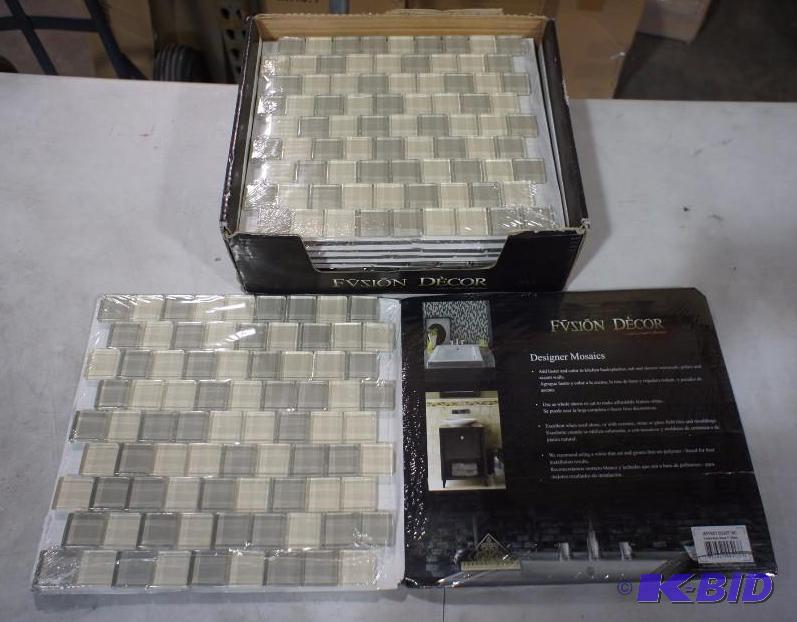 New Fusion Decor Jeffrey Clark Collection Des...