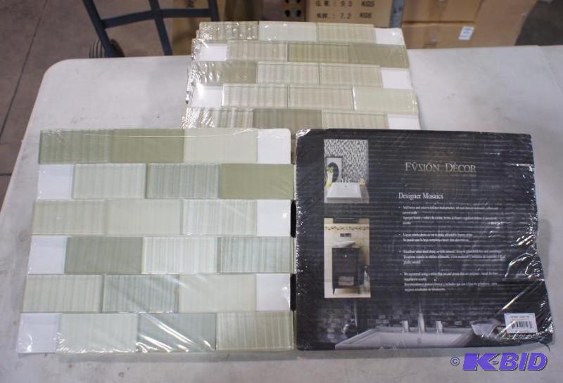 New Fusion Decor Jeffrey Clark Collection Des...