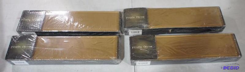 New Fusion Decor Glass Wall Tiles - Style De...