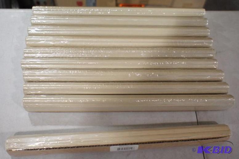 New Fusion Decor Crown Molding Jeffrey Court ...