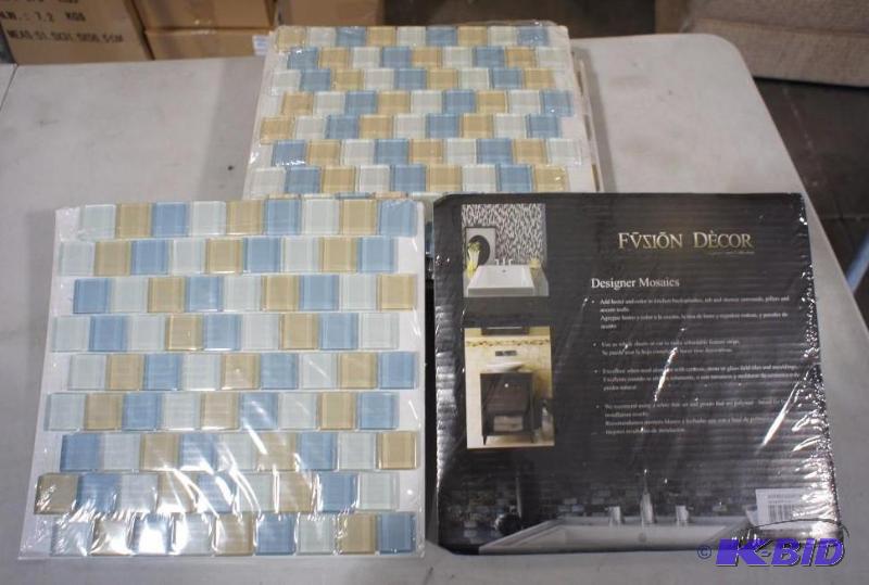 New Fusion Decor Jeffrey Clark Collection Des...