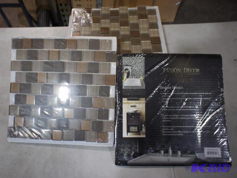 New Fusion Decor Jeffrey Clark Collection Des...
