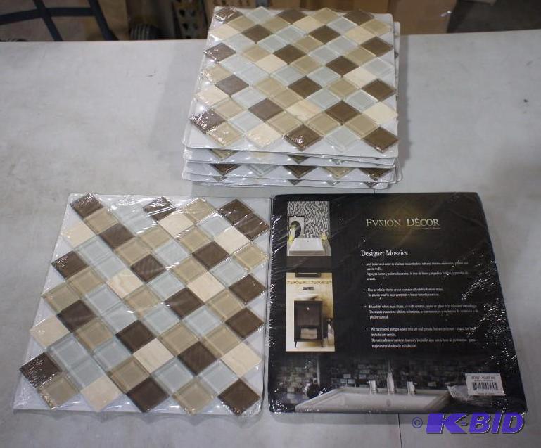 New Fusion Decor Jeffrey Clark Collection Des...
