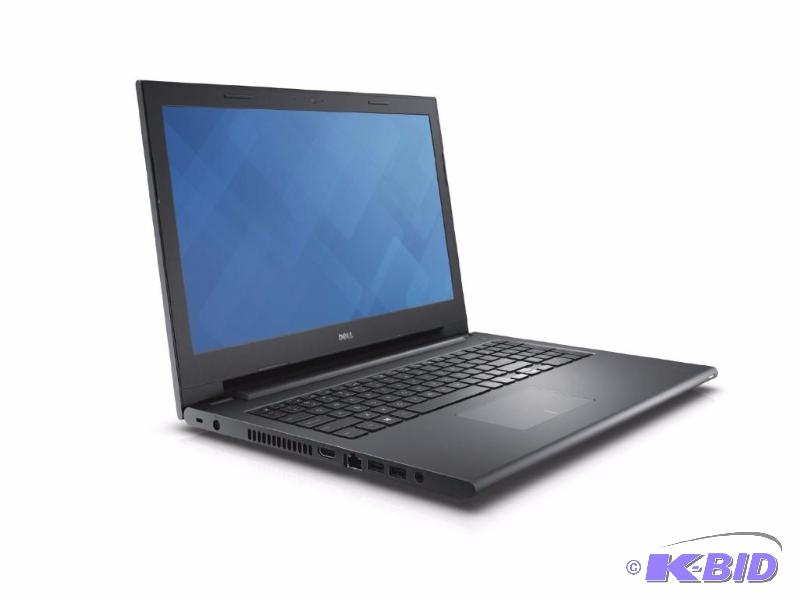 Dell Inspiron 15.6 Touch Screen 8GB Laptop