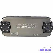 4Sight The Original Dash Cam 2