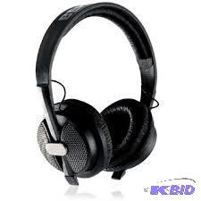 Behringer DJ Studio Over-Ear Headphones