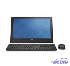 Dell Inspiron 19.5 All-in-One Desktop Computer