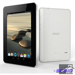 Acer Iconia 7 8GB Android Tablet