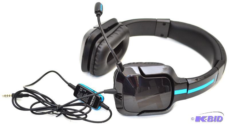 Tritton Kama Headset for PS4