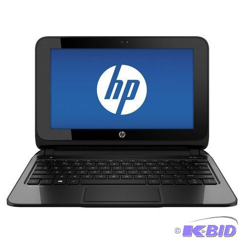 HP Pavilion 10.1 Touch Screen Windows 8.1 Laptop