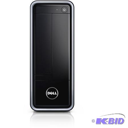 Dell Inspiron Tower Desktop Computer
