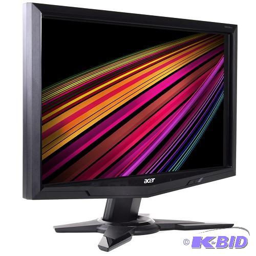 Acer 20 720p LED Monitor