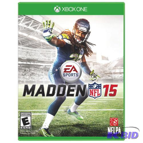 Madden 15 - XBOX ONE