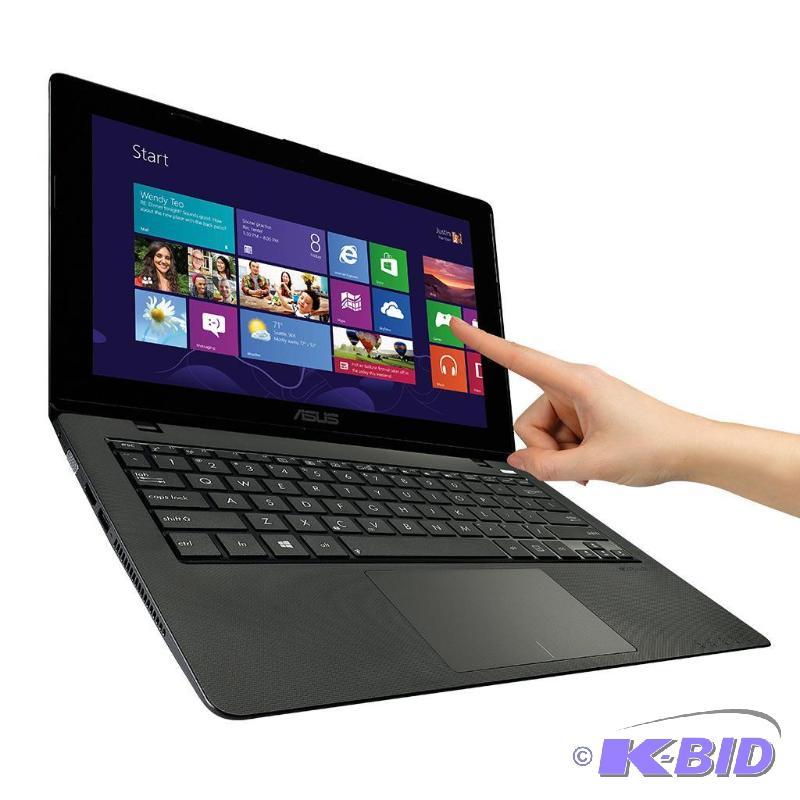 ASUS 11.6 Touch Screen 4GB Windows 8.1 Laptop