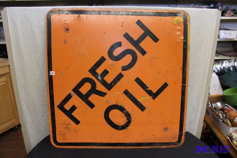 Vintage Road Sign&nbsp...
