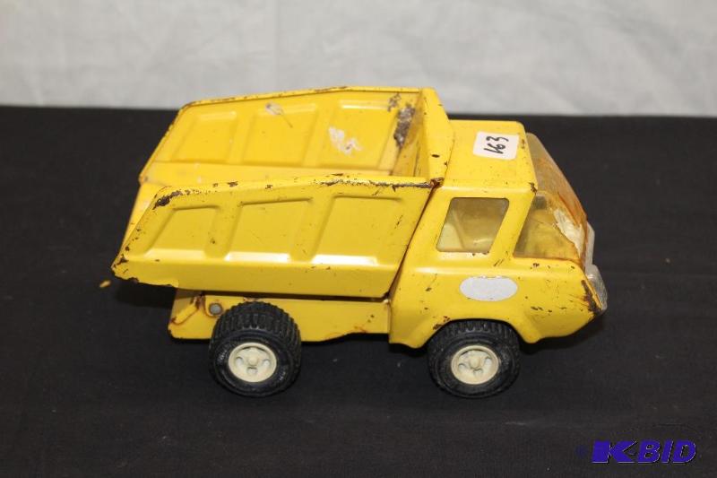 Lowry Consignments 23 KBID