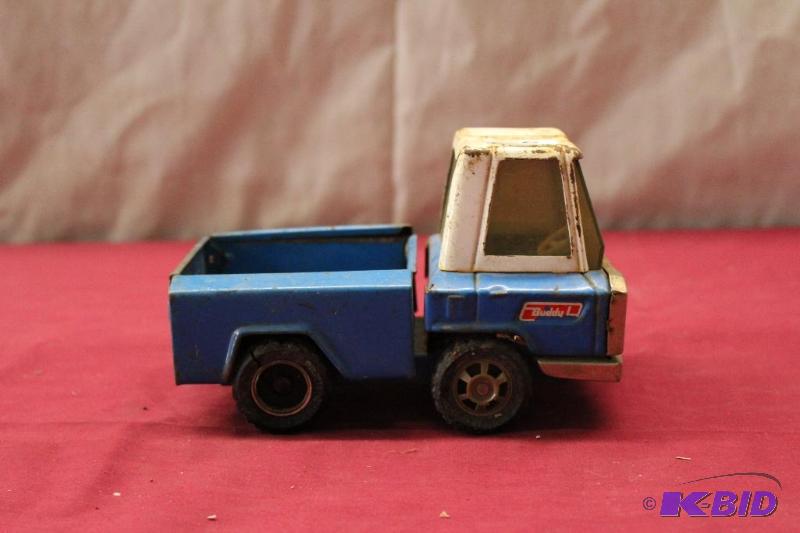 Vintage Buddy L Truck&nbsp...