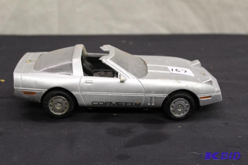 Corvette&nbsp...