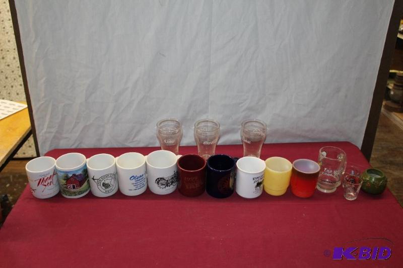 Coffee Cups&nbsp...