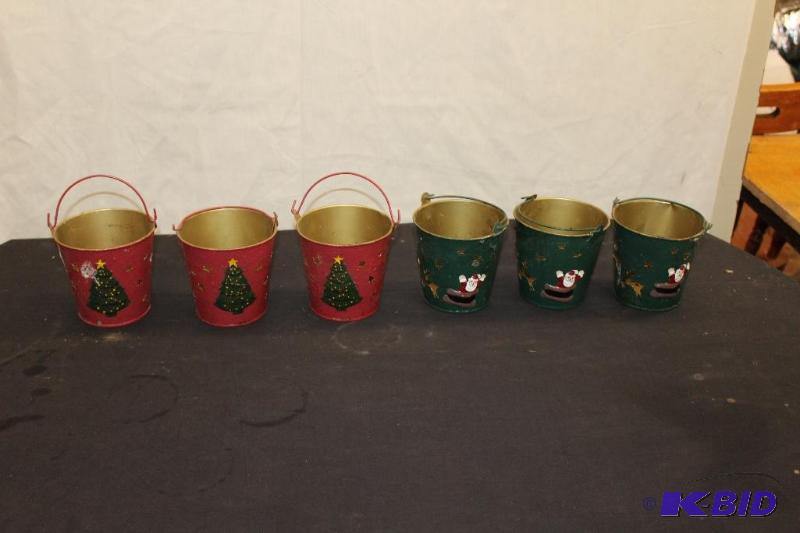 Tin Cans&nbsp...