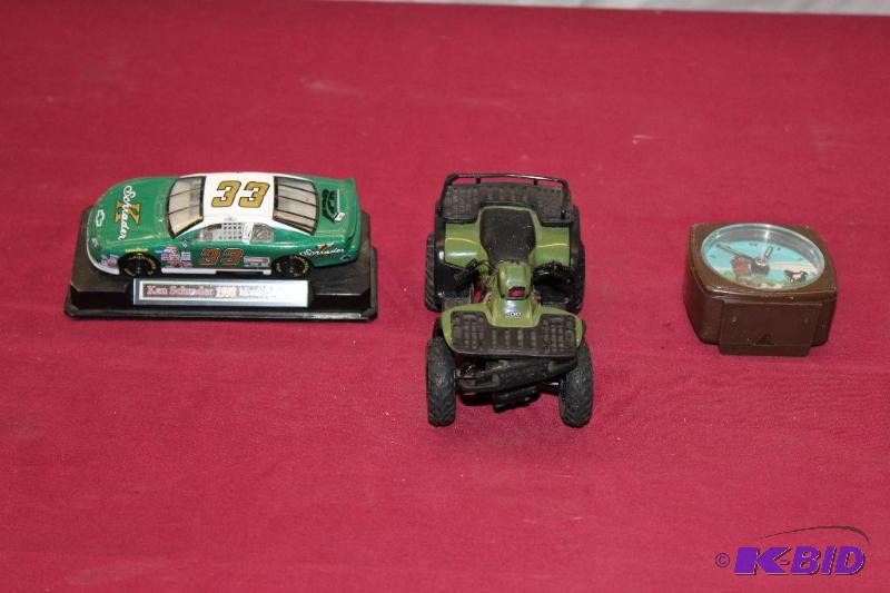 Vintage Toys&nbsp...