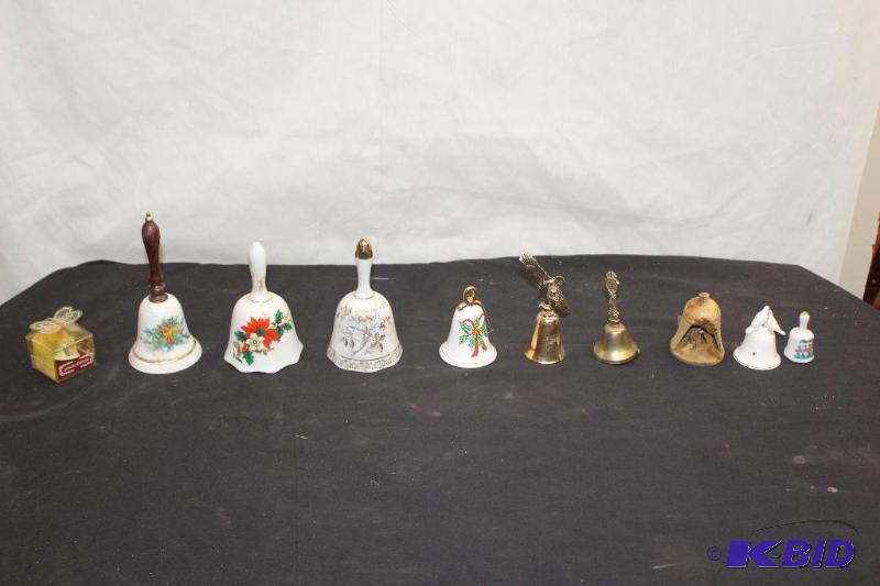 All The Bells&nbsp...