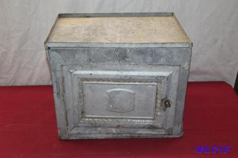 Bread Warmer  Box&nbsp...