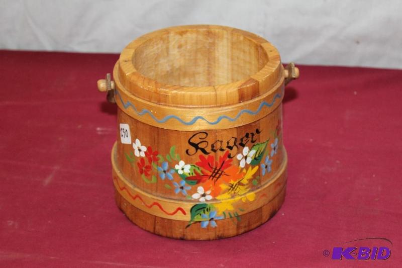 Swedish Sugar&nbspContainer&nbsp...