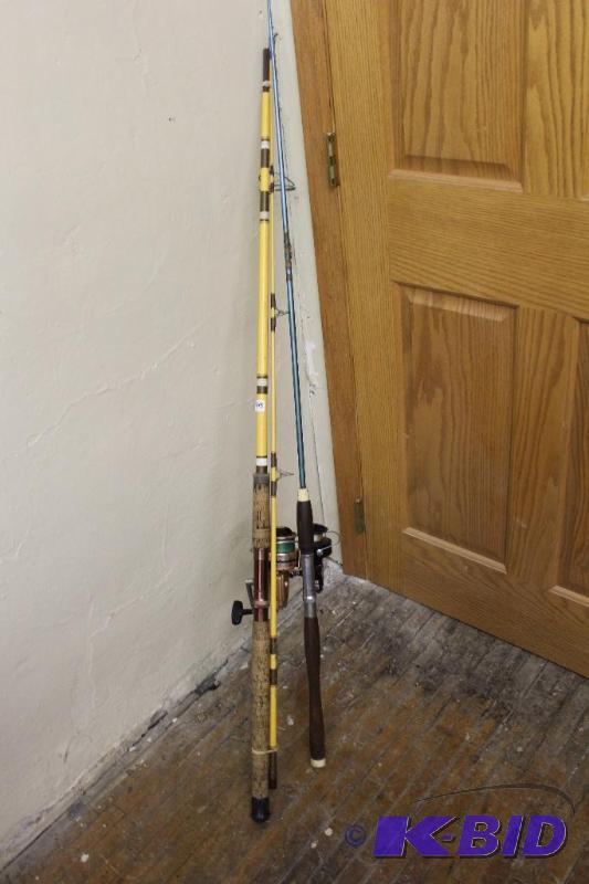 Good Quality Fishing Rods&nbsp...