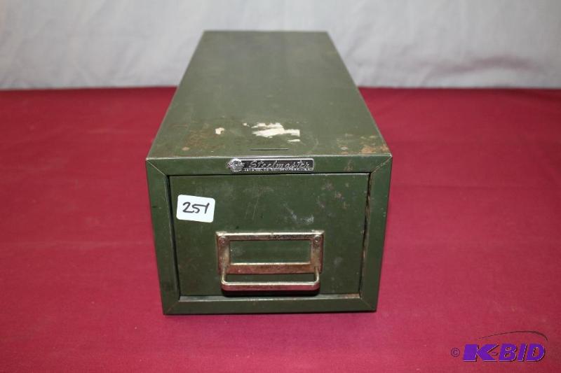Metal Storage Box&nbsp...