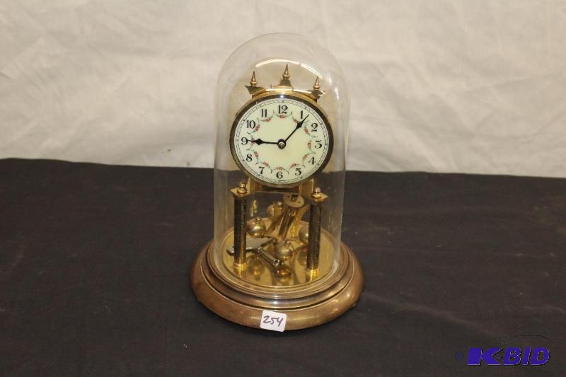 Vintage German Clock&nbsp...