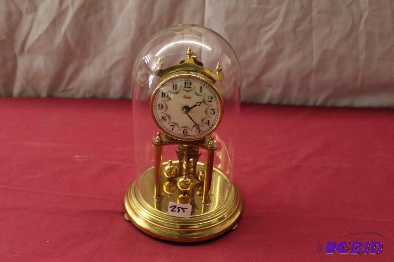 Vintage German Clock...