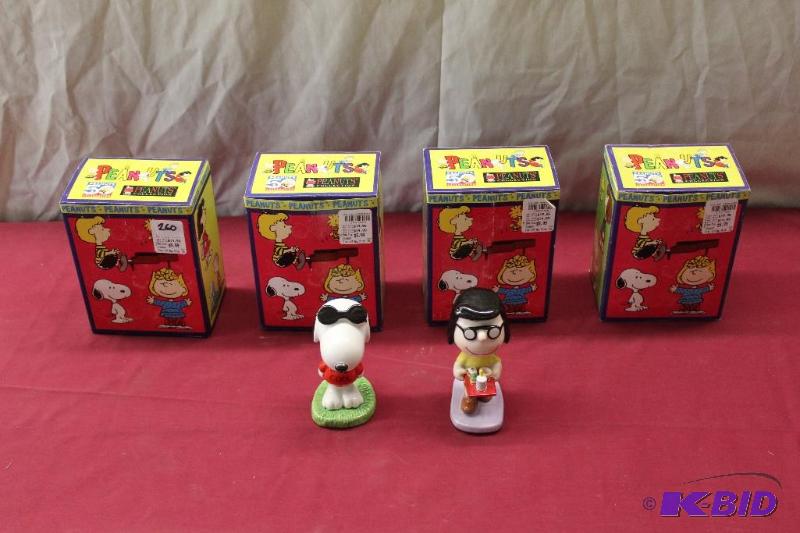 Peanuts Collectibles&nbsp&nbsp...