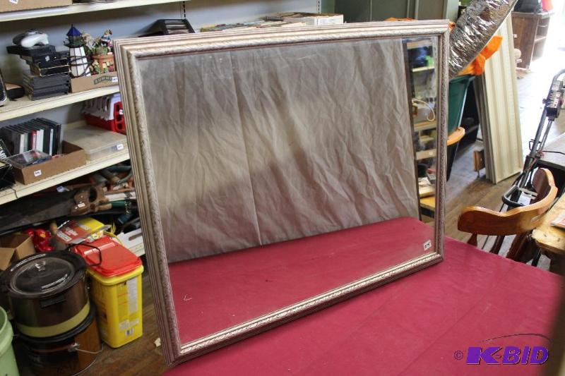 Framed Mirror&nbsp...