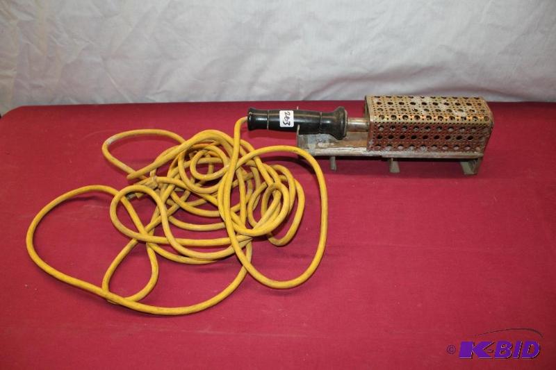 Soldering Gun...