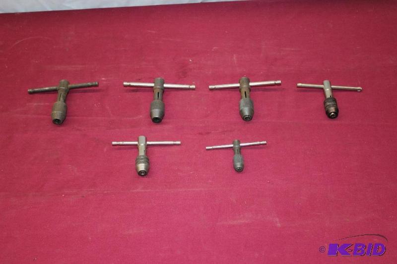 T Hand Drills&nbsp...