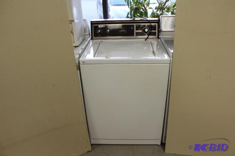 Kenmore&nbspWashing Machine&nbsp  Was worki...