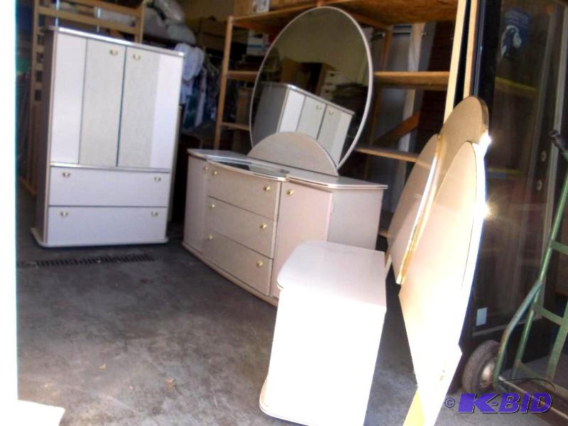 Bedroom Set