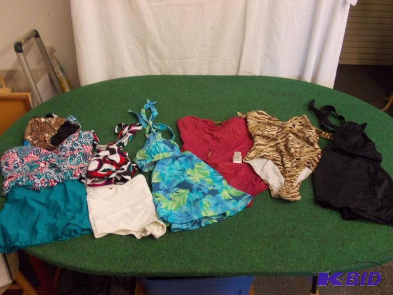 Swimsuits