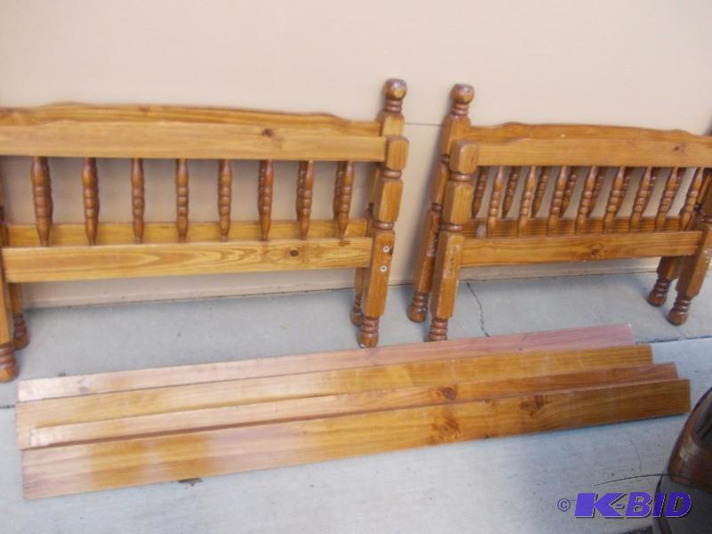 Bunk Beds
