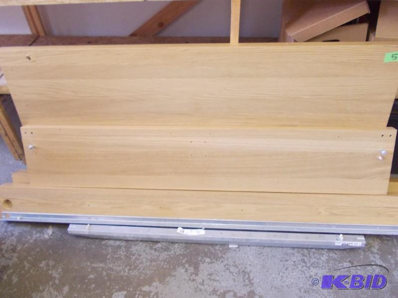 IKEA Bed