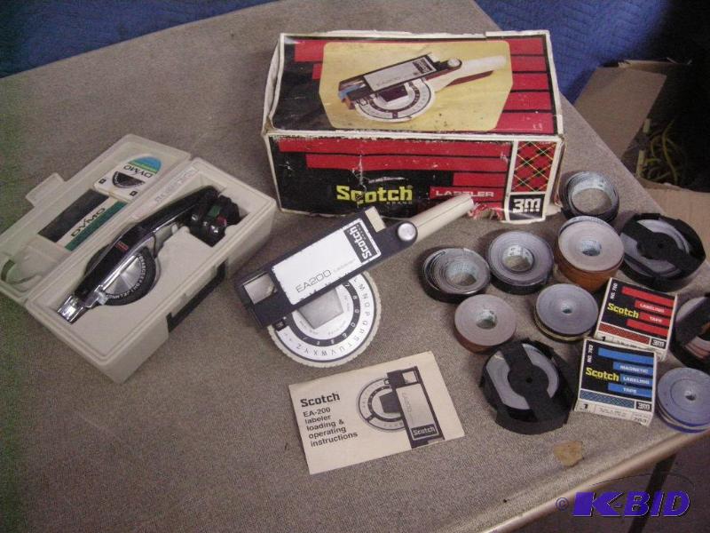 Labelers