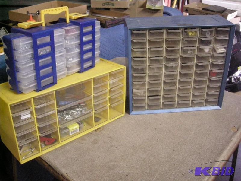 Organizers