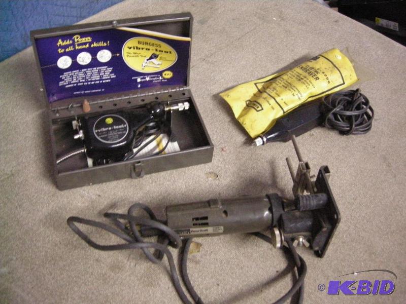 3 rotary tools