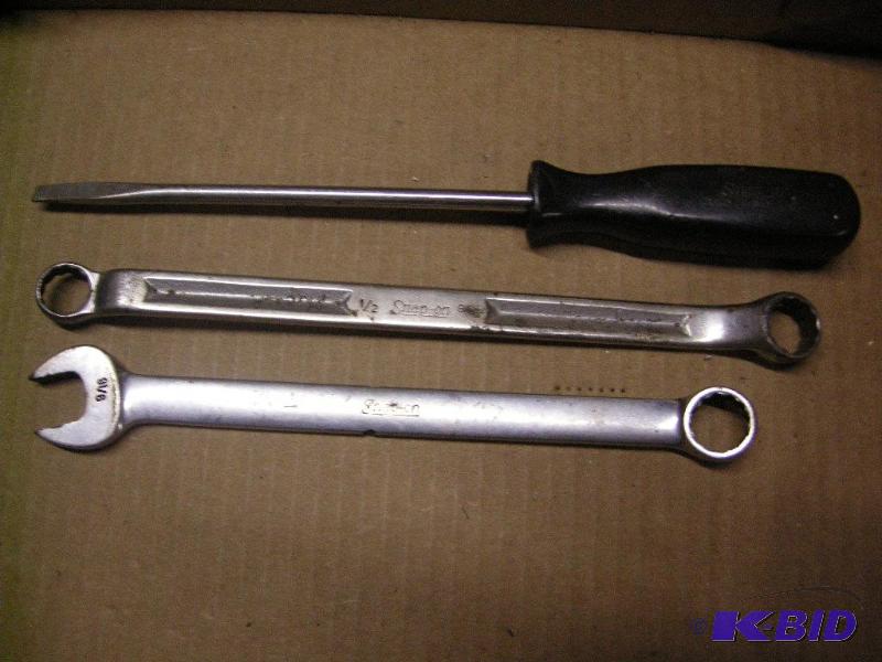 Snap On