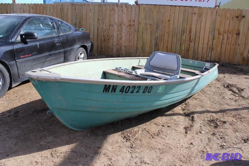 Lowry Consignments 24 KBID