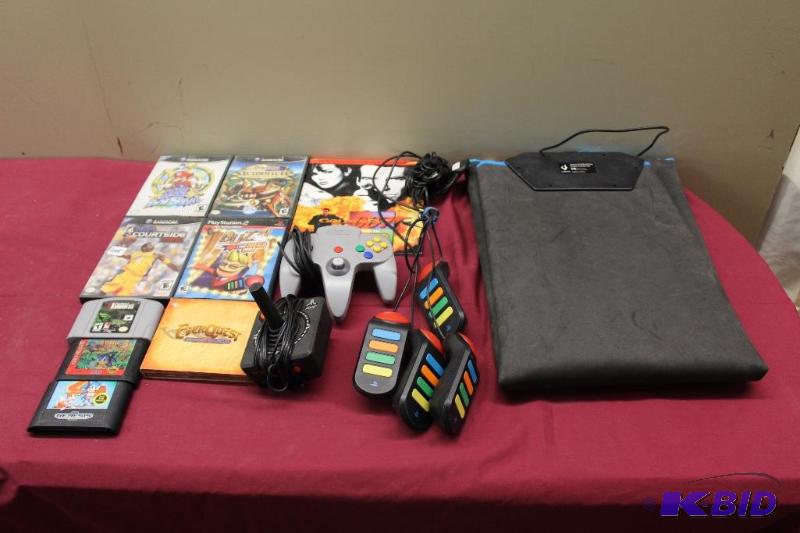 Gaming Lot&nbsp...