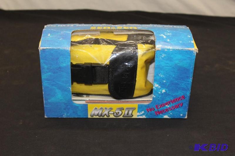 Underwater Camera, NEW&nbsp...